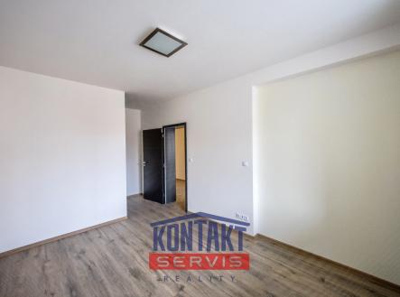 Pronájem bytu, 2+kk, 64 m²