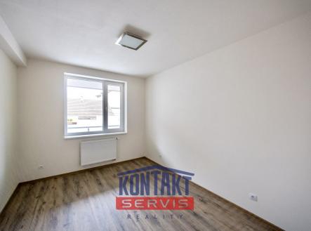 Pronájem bytu, 2+kk, 64 m²