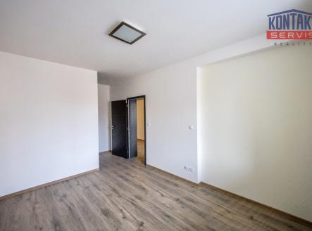 Pronájem bytu, 2+kk, 64 m²