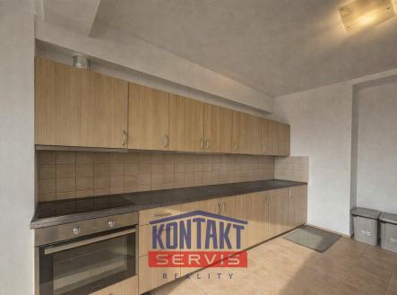 Pronájem bytu, 2+kk, 48 m²