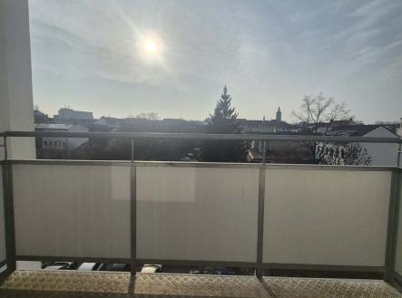 Pronájem bytu, 2+kk, 48 m²