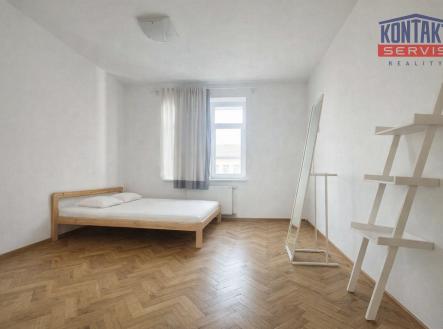 Pronájem bytu, 2+kk, 48 m²
