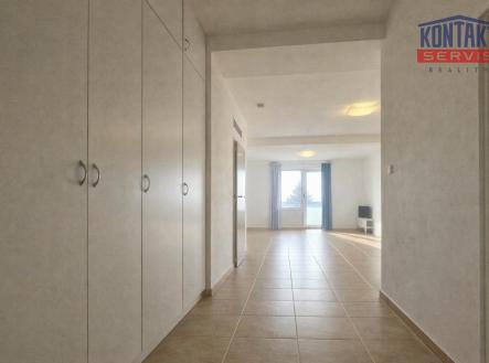 Pronájem bytu, 2+kk, 48 m²