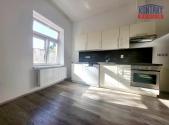 Pronájem bytu, 1+kk, 48 m²
