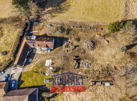 Prodej domu/vily, 262 m²