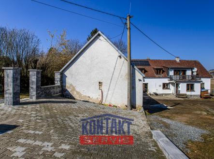 Prodej domu/vily, 262 m²