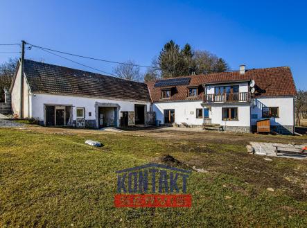 Prodej domu/vily, 262 m²