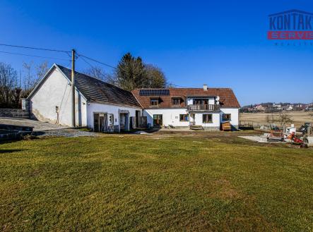 Prodej domu/vily, 262 m²