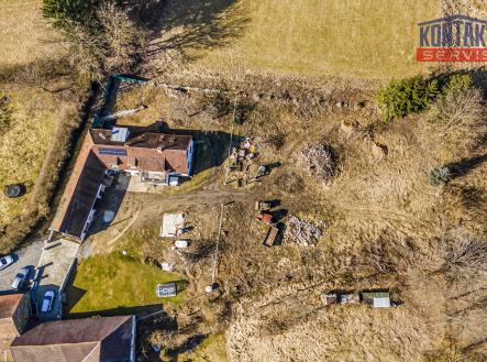 Prodej domu/vily, 262 m²