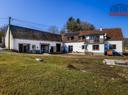 Prodej domu/vily, 262 m²