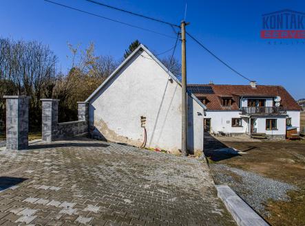 Prodej domu/vily, 262 m²