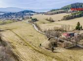 Prodej pozemku pro bydlení, 1 821 m²