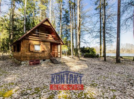 Prodej chaty/rekreačního objektu, 65 m²