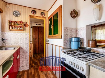 Prodej chaty/rekreačního objektu, 65 m²