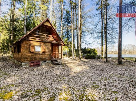 Prodej chaty/rekreačního objektu, 65 m² obrázek
