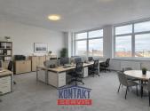 Pronájem kanceláře, 12 m²