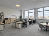Pronájem kanceláře, 12 m²