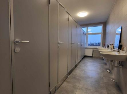 Pronájem kanceláře, 12 m²