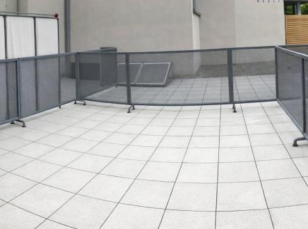 Pronájem bytu, 1+kk, 53 m²