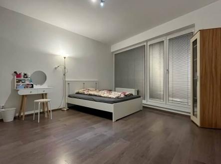 Pronájem bytu, 1+kk, 53 m²