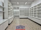 Pronájem obchodní prostor, 212 m²