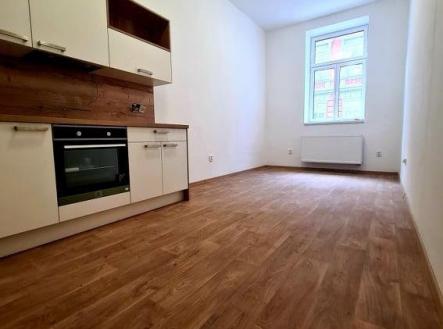 Pronájem bytu, 2+kk, 38 m²