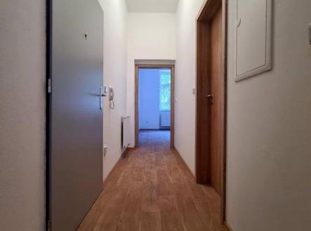 Pronájem bytu, 2+kk, 38 m²