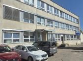 Pronájem kanceláře, 225 m²