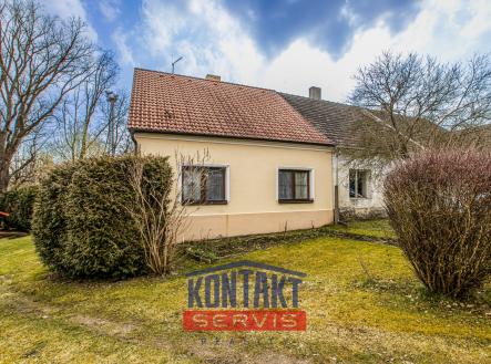 Prodej domu/vily, 88 m²