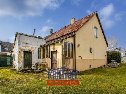 Prodej domu/vily, 88 m²