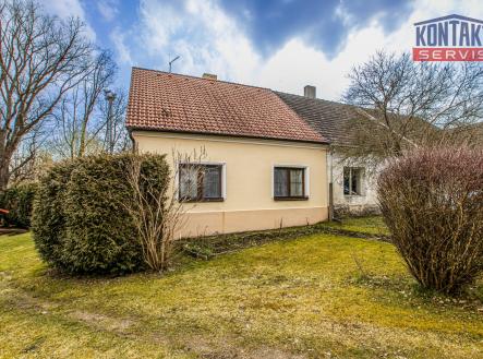 Prodej domu/vily, 88 m²