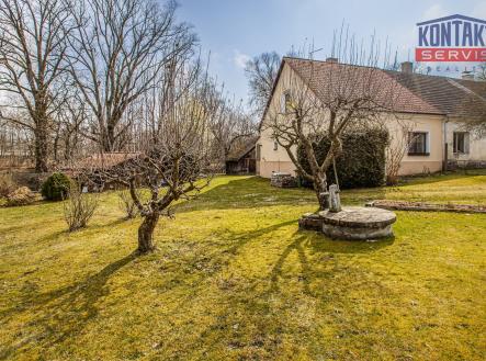 Prodej domu/vily, 88 m²