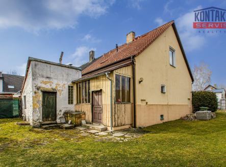 Prodej domu/vily, 88 m²