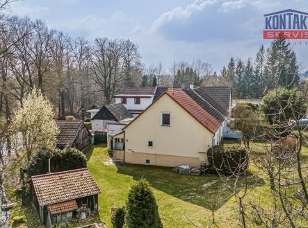 Prodej domu/vily, 88 m²