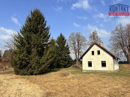 Prodej chaty/rekreačního objektu, 96 m²
