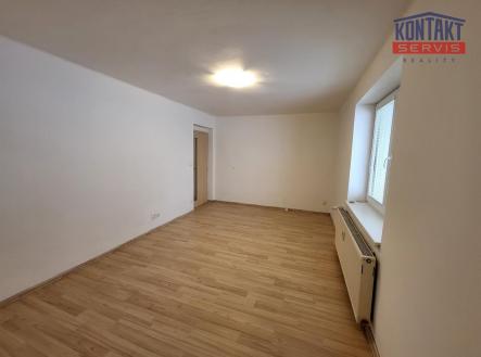 Pronájem bytu, 1+1, 37 m²