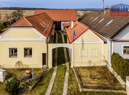 Prodej domu/vily, 160 m²