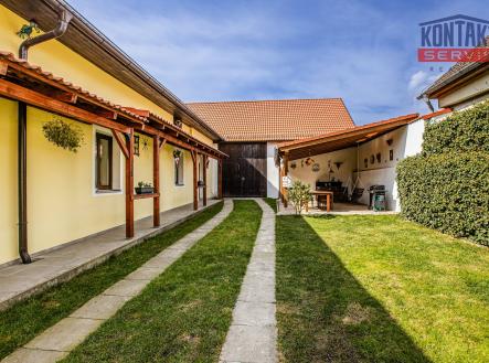 Prodej domu/vily, 160 m²