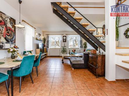 Prodej domu/vily, 160 m²