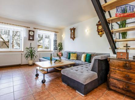 Prodej domu/vily, 160 m²