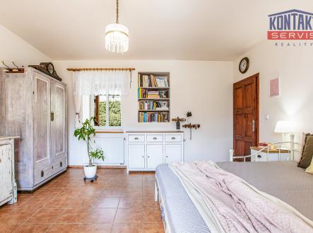 Prodej domu/vily, 160 m²