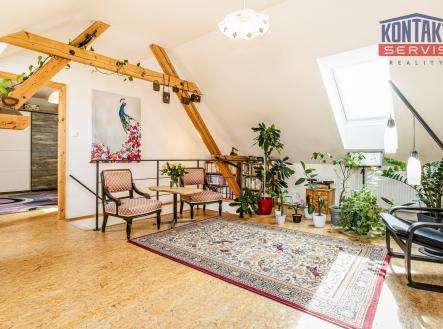 Prodej domu/vily, 160 m²