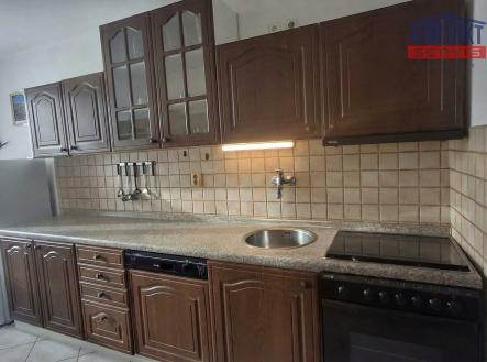 Pronájem bytu, 2+1, 60 m²