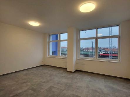 Pronájem kanceláře, 12 m²