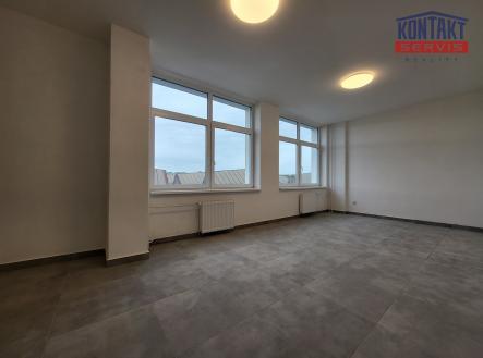 Pronájem kanceláře, 12 m²