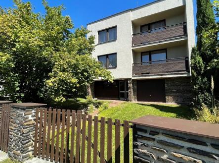 Pronájem domu/vily, 132 m²