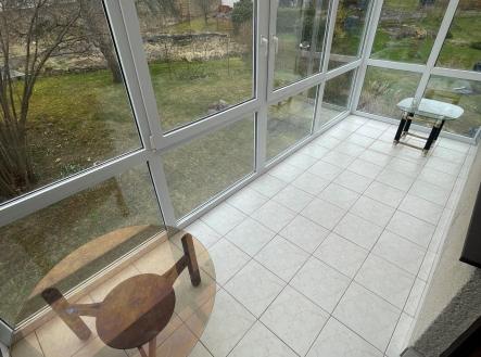 Pronájem domu/vily, 132 m²