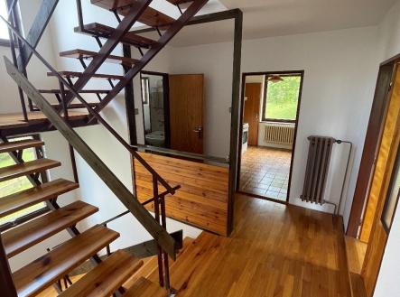 Pronájem domu/vily, 132 m²