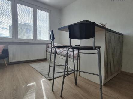 Pronájem bytu, 1+kk, 21 m²