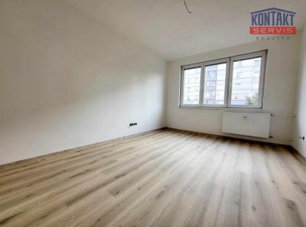 Pronájem bytu, 1+1, 31 m²